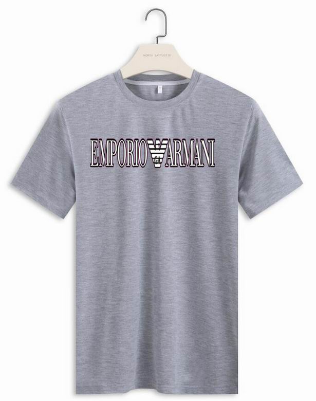 Armani T Shirt s-4xl 26w194_120109